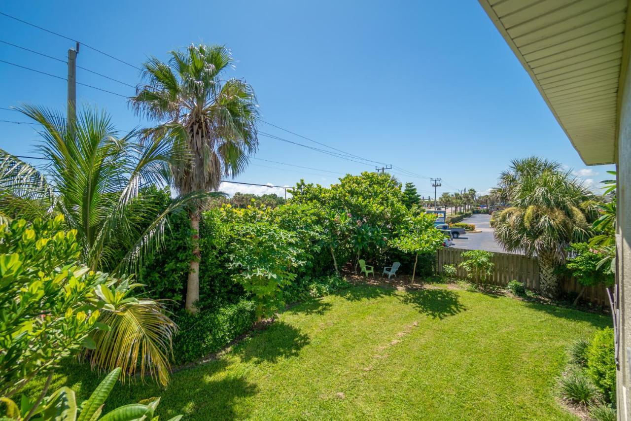 Surfside Paradise Retreat - 3Br And 2Ba Duplex, Grill, Dog Friendly - Close To The Beach! Melbourne Exterior photo